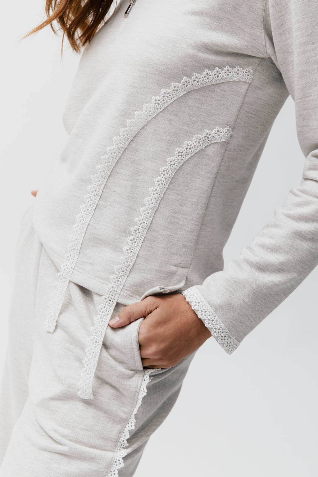 ZIPPER SET