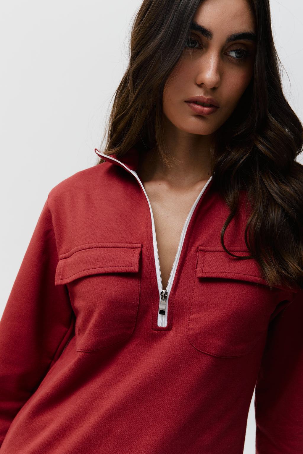 ZIPPER SET