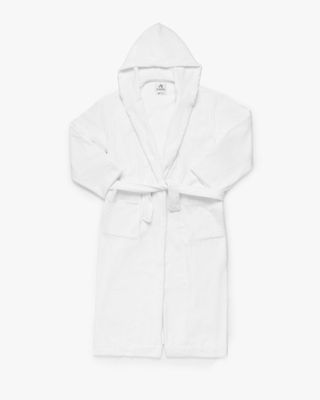 ZZZ BATHROBE