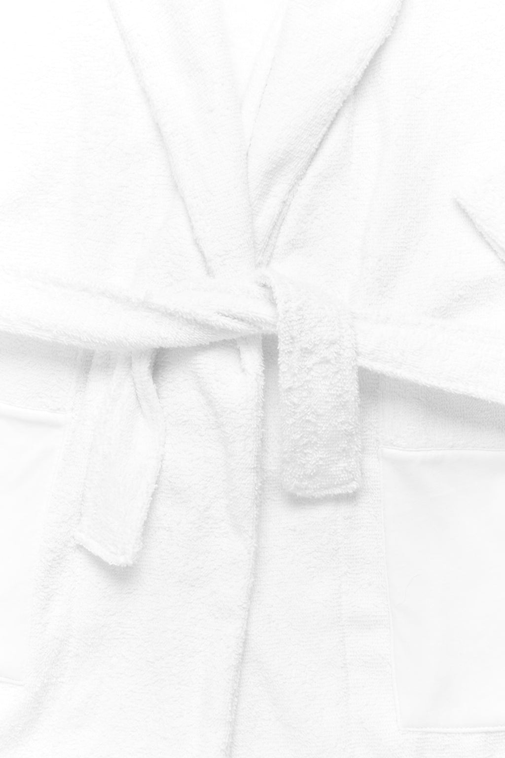 ZZZ BATHROBE