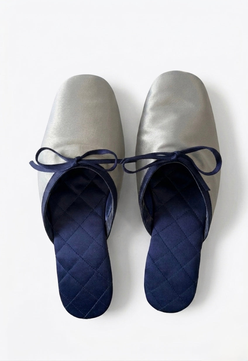 ZZZ X EZIO SLIPPERS