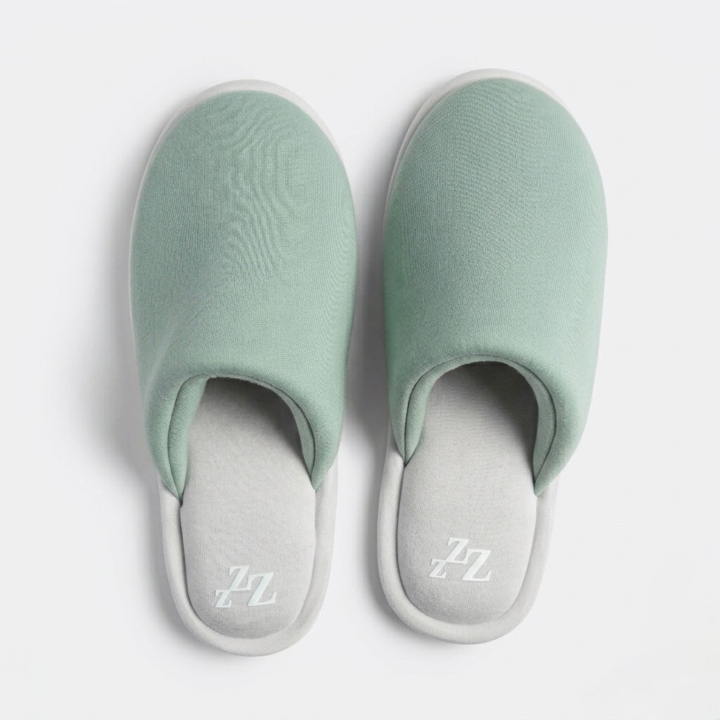 MEN'S SLIPPERS