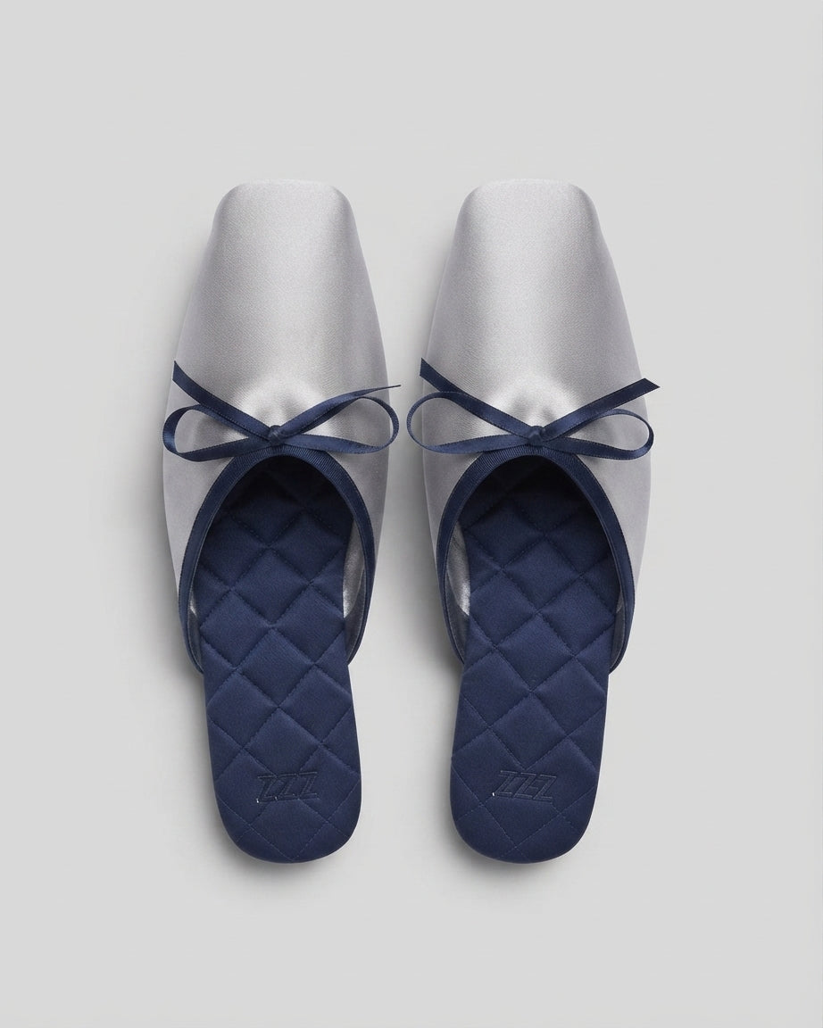 ZZZ X EZIO SLIPPERS