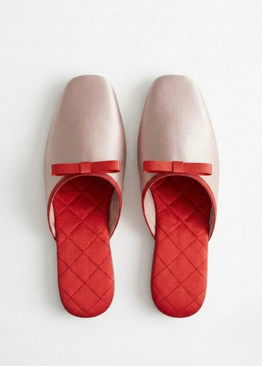 ZZZ X EZIO SLIPPERS