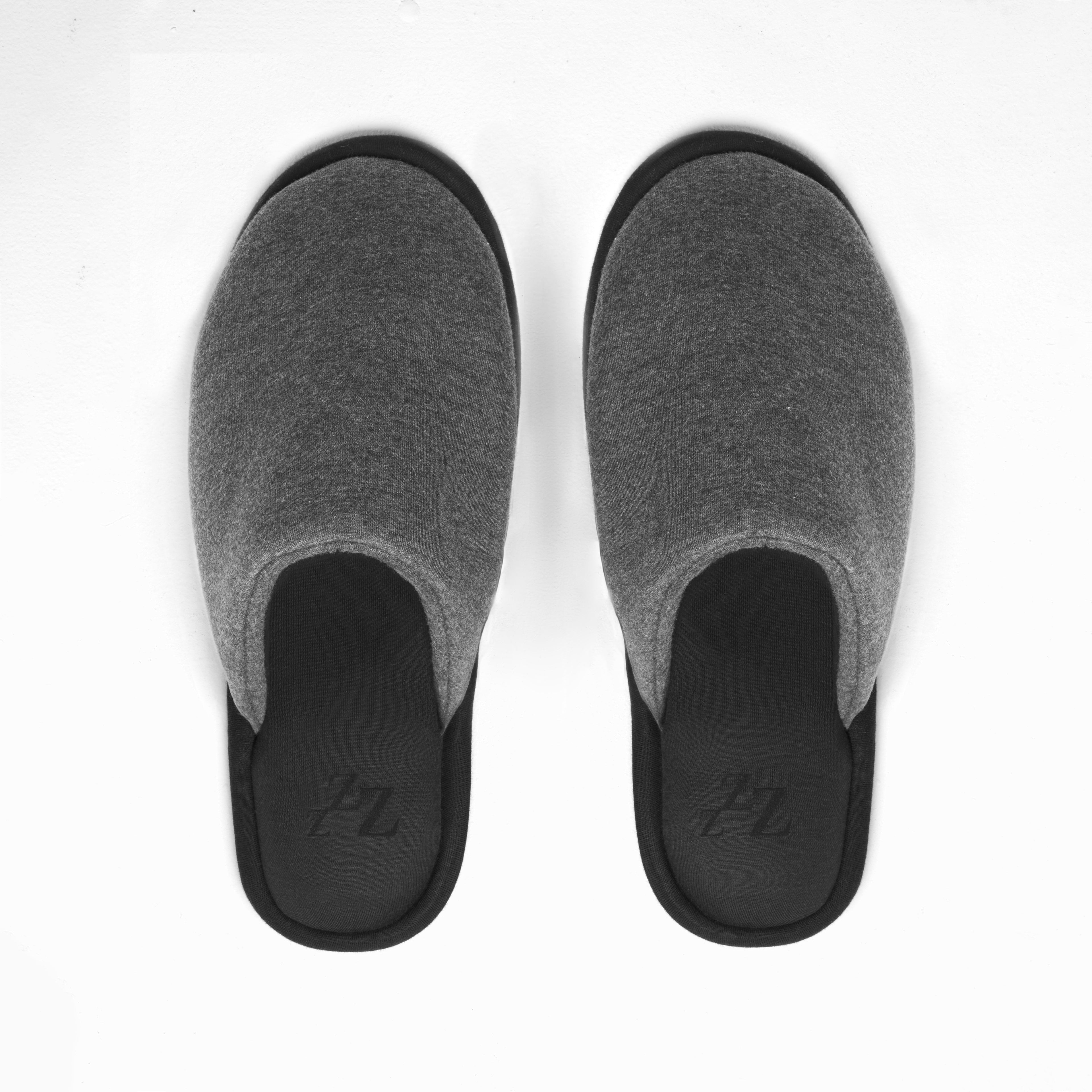 MEN'S SLIPPERS