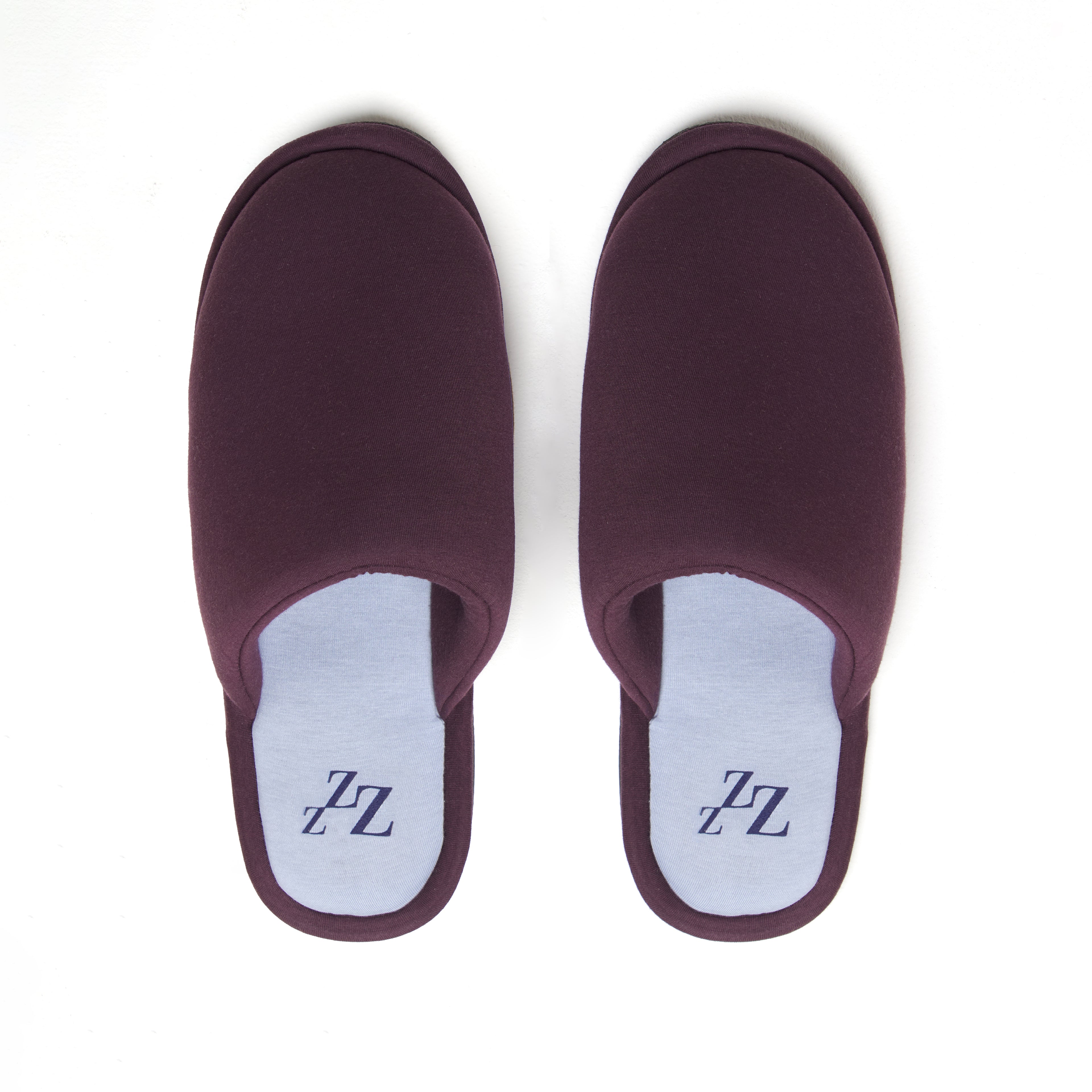 MEN'S SLIPPERS