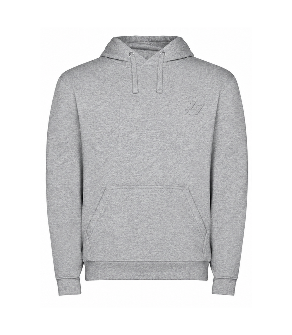 ZZZ HOODIE