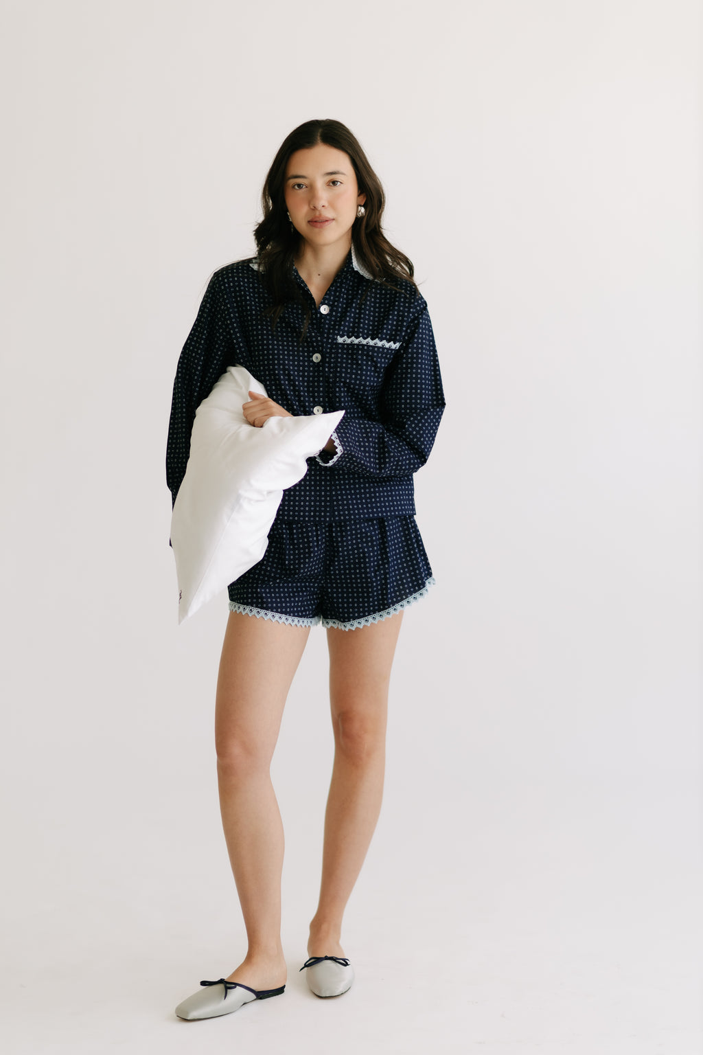 MARIANA SET