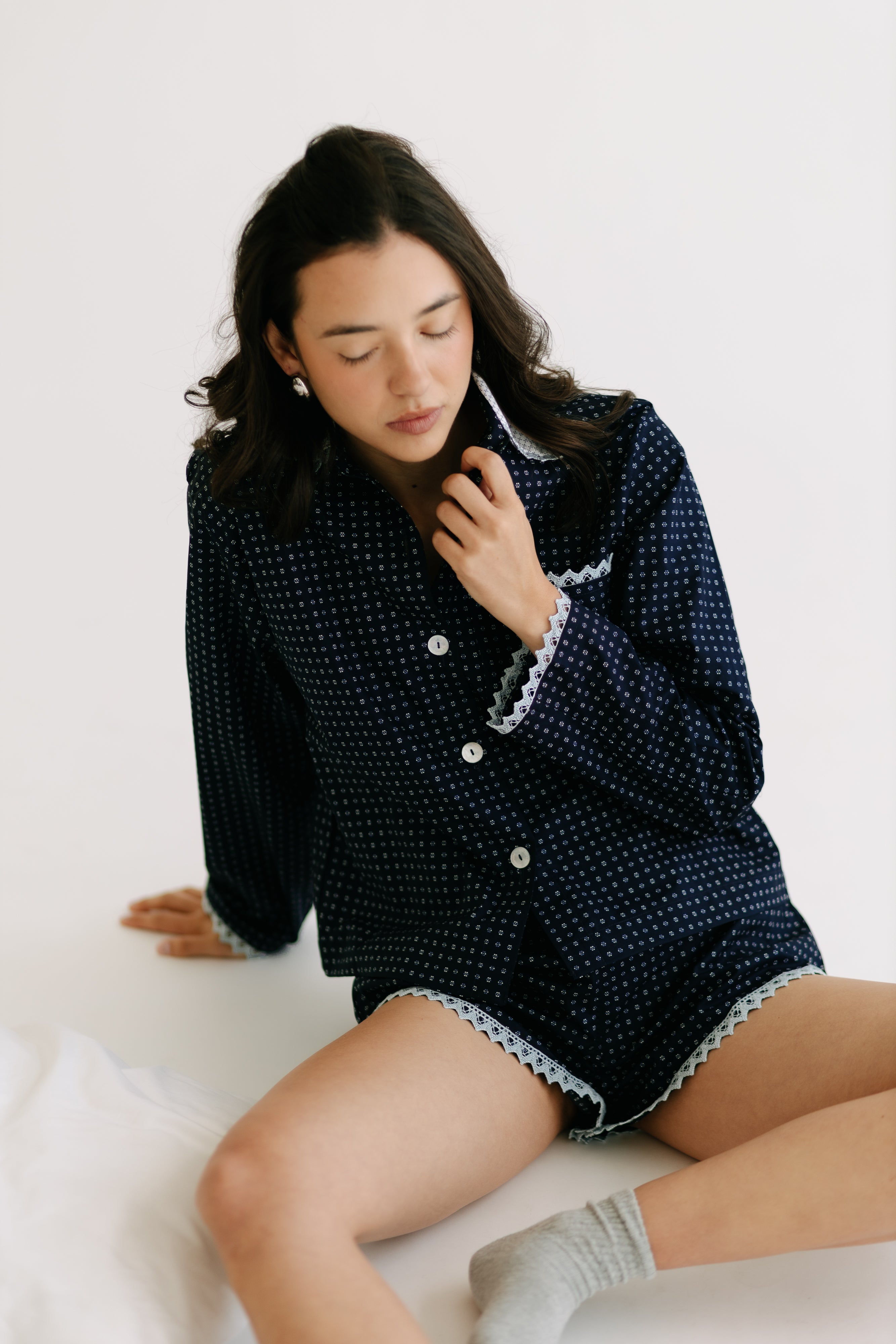 MARIANA SET