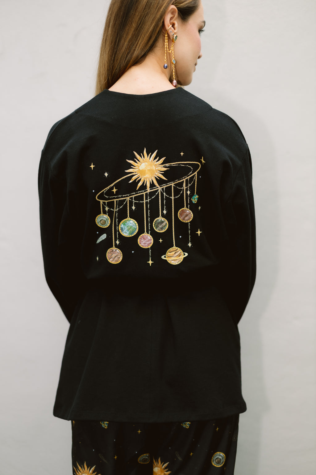COSMO JACKET
