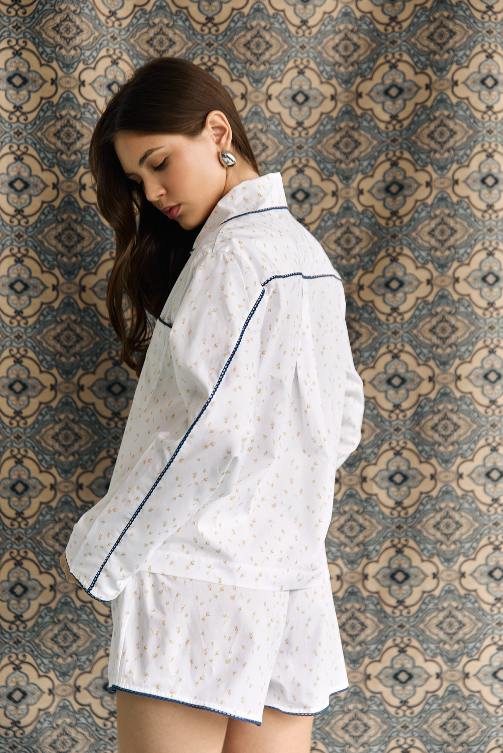 MARIANA SET
